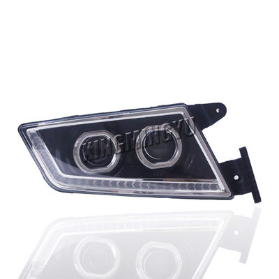 Lampu depan LED untuk Sinotruk Sitrak C7H 812W25101-6002 Super terang