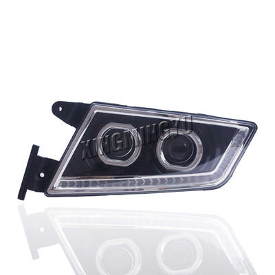 Lampu depan LED untuk Sinotruk Sitrak C7H 812W25101-6002 Super terang