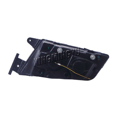 Lampu depan LED untuk Sinotruk Sitrak C7H 812W25101-6002 Super terang