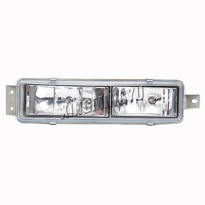 Original FAW JIEFANG J6 Lampu Kabut Truk Jual Panas Bagian Karoseri Kondisi Baru 3732015-53A/3732020-53A