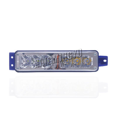 Original FAW JIEFANG J6 Lampu Kabut Truk Jual Panas Bagian Karoseri Kondisi Baru 3732015-53A/3732020-53A