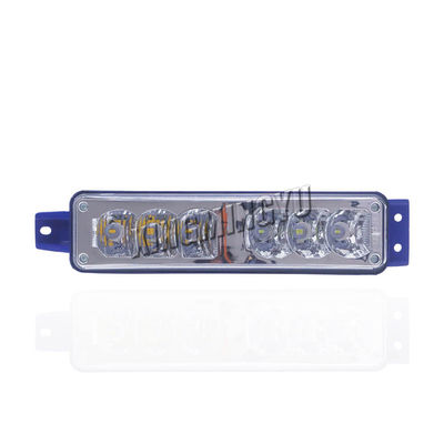 Original FAW JIEFANG J6 Lampu Kabut Truk Jual Panas Bagian Karoseri Kondisi Baru 3732015-53A/3732020-53A