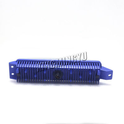 Original FAW JIEFANG J6 Lampu Kabut Truk Jual Panas Bagian Karoseri Kondisi Baru 3732015-53A/3732020-53A