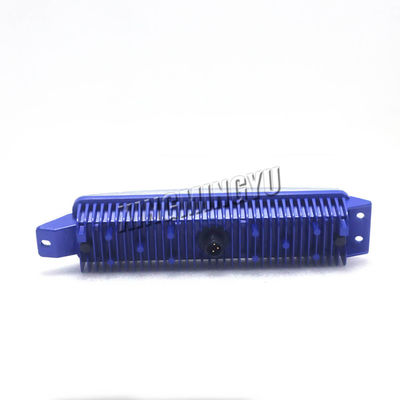 Original FAW JIEFANG J6 Lampu Kabut Truk Jual Panas Bagian Karoseri Kondisi Baru 3732015-53A/3732020-53A