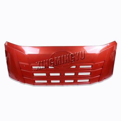 Harga bagus 530201-B45 Panel depan truk untuk FAW Jiefang JH6 suku cadang bodi truk on line