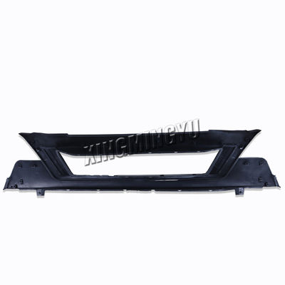 Sinotruk Howo T7H Sitrak C7H Truck Parts Bumper Bagian Tengah WG1664242005