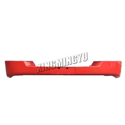 Sinotruk Howo T7H Sitrak C7H Truck Parts Bumper Bagian Tengah WG1664242005