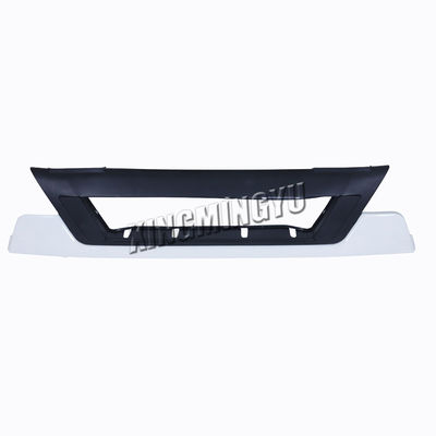 Sinotruk Howo T7H Sitrak C7H Truck Parts Bumper Bagian Tengah WG1664242005