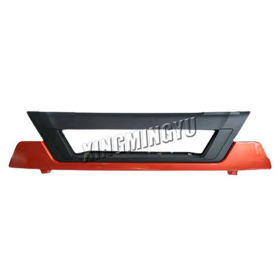 Sinotruk Howo T7H Sitrak C7H Truck Parts Bumper Bagian Tengah WG1664242005