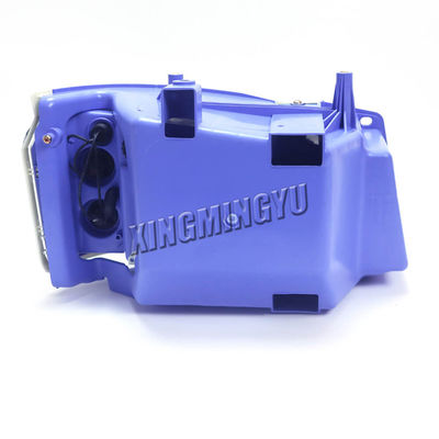 Lampu depan berkualitas tinggi untuk 08/10 Howo bagian tubuh truk Cina WG9719720001 / WG9719720002
