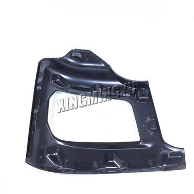 DZ96189625065 New Front Bumper Headlights Frame untuk SHACMAN M3000S Dump Truck Bagian DZ96189625066