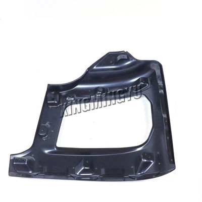 DZ96189625065 New Front Bumper Headlights Frame untuk SHACMAN M3000S Dump Truck Bagian DZ96189625066