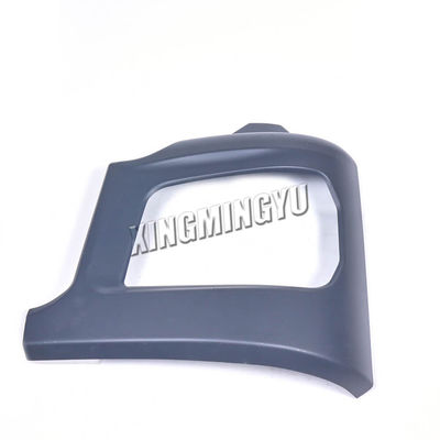 DZ96189625065 New Front Bumper Headlights Frame untuk SHACMAN M3000S Dump Truck Bagian DZ96189625066
