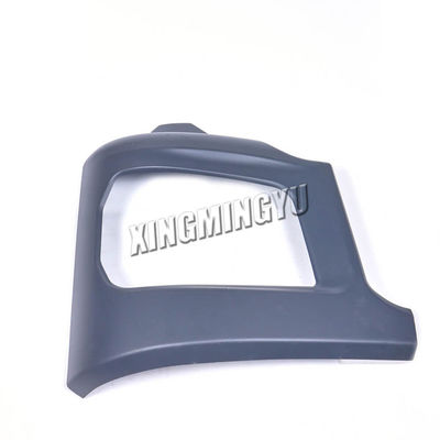 DZ96189625065 New Front Bumper Headlights Frame untuk SHACMAN M3000S Dump Truck Bagian DZ96189625066