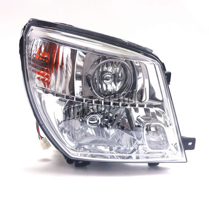 Foton Listrik Ringan Berat Bagian Luar Lampu Kabin Bumper Panel Cermin