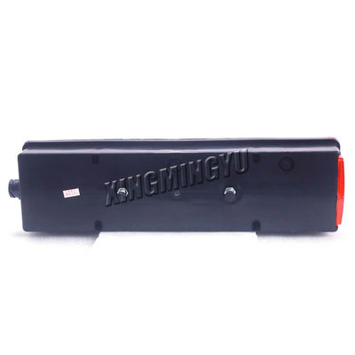 Kualitas tinggi Shacman X3000 M3000 truk Bagian belakang kombinasi lampu DZ95189811211 DZ95189811212
