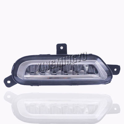Bagian-Bagian Karoseri Truk Lampu Kabut Untuk Foton Auman EST H5 H4364020302A0 H4364020402A0