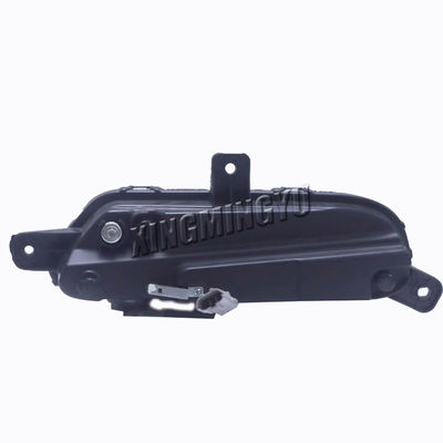 Bagian-Bagian Karoseri Truk Lampu Kabut Untuk Foton Auman EST H5 H4364020302A0 H4364020402A0