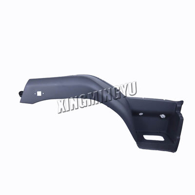 Berasal dari Cina Bagian depan Fender Plastik Baru untuk Dongfeng Chenglong 609 Truck M61-8403221B M61-8403221B-YC M61-8403321/421