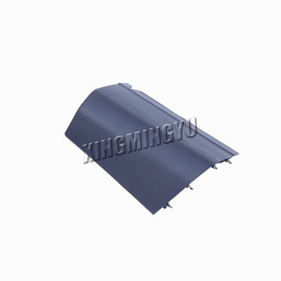 Berasal dari Cina Bagian depan Fender Plastik Baru untuk Dongfeng Chenglong 609 Truck M61-8403221B M61-8403221B-YC M61-8403321/421