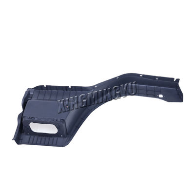 Berasal dari Cina Bagian depan Fender Plastik Baru untuk Dongfeng Chenglong 609 Truck M61-8403221B M61-8403221B-YC M61-8403321/421