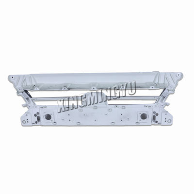 H4831011601A0 Perangkat Bumper Depan Untuk Bagian Truk Auman H5EST Foton