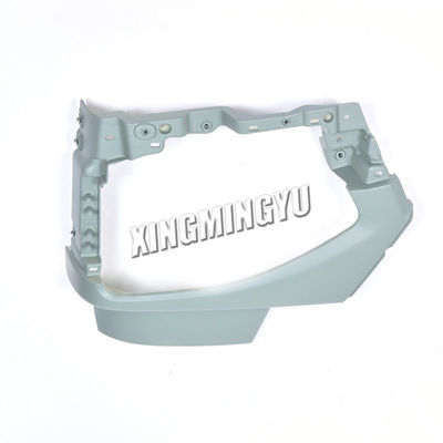 Pabrik Outlet FOTON Truck Front Bumper H4831010505A0