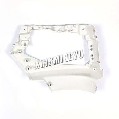 Pabrik Outlet FOTON Truck Front Bumper H4831010505A0