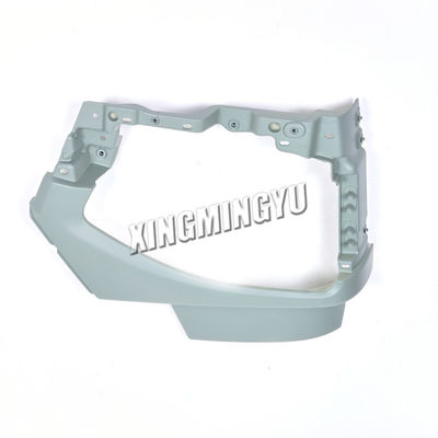 Pabrik Outlet FOTON Truck Front Bumper H4831010505A0