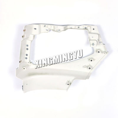 Pabrik Outlet FOTON Truck Front Bumper H4831010505A0