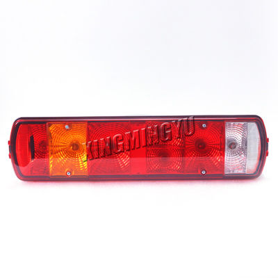 H4365010101A0/H4365010201A0OEM Layanan Bagian-bagian Karoseri Truk Lampu Belakang untuk FOTON