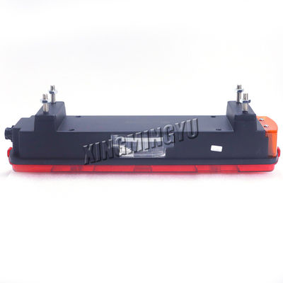 H4365010101A0/H4365010201A0OEM Layanan Bagian-bagian Karoseri Truk Lampu Belakang untuk FOTON