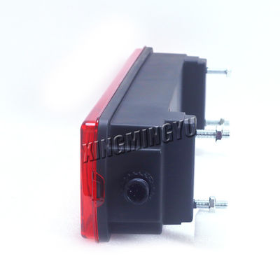 H4365010101A0/H4365010201A0OEM Layanan Bagian-bagian Karoseri Truk Lampu Belakang untuk FOTON