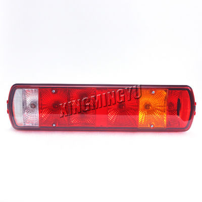 H4365010101A0/H4365010201A0OEM Layanan Bagian-bagian Karoseri Truk Lampu Belakang untuk FOTON