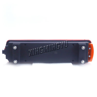 H4365010101A0/H4365010201A0OEM Layanan Bagian-bagian Karoseri Truk Lampu Belakang untuk FOTON