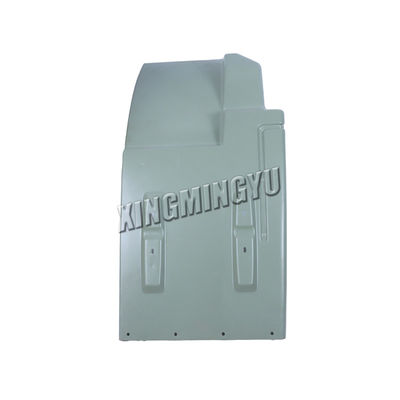 Harga bagus Fender belakang OEM:DZ14251230033 DZ13241230101 DZ14251230015 DZ14251230016 untuk suku cadang truk Shacman X3000 F3000 M3000 on line
