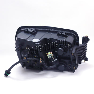 DZ9189723230/40 Lampu depan listrik yang disesuaikan untuk truk dump Shacman Delong X3000