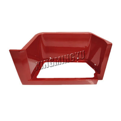 Pedal Guard Untuk Shacman Delong X3000 OEM DZ14251240051/52 DZ14251240063/64
