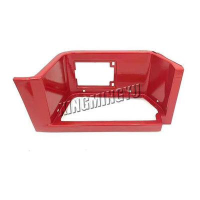 Pedal Guard Untuk Shacman Delong X3000 OEM DZ14251240051/52 DZ14251240063/64