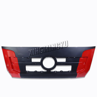 Panel DZ14251110011 untuk Shacman Delong X3000