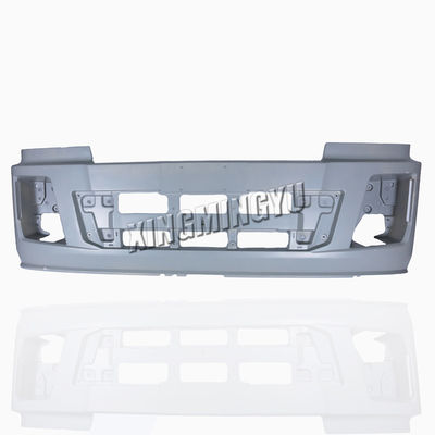 DZ97189621021 Bumper untuk Shacman Delong X3000 Traktor