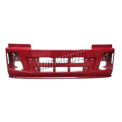 DZ97189621021 Bumper untuk Shacman Delong X3000 Traktor