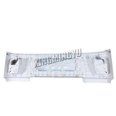 DZ97189621021 Bumper untuk Shacman Delong X3000 Traktor