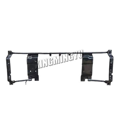DZ97189621021 Bumper untuk Shacman Delong X3000 Traktor