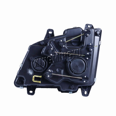 Jiefang JH6 lampu depan 3711015-1063 /3711020-1063 Kondisi baru untuk FAW Pembebasan J6 Truk