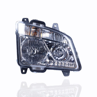 Jiefang JH6 lampu depan 3711015-1063 /3711020-1063 Kondisi baru untuk FAW Pembebasan J6 Truk