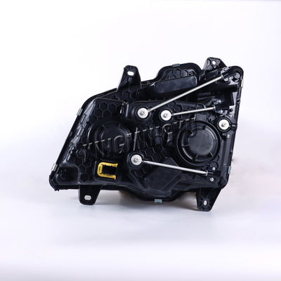 Jiefang JH6 lampu depan 3711015-1063 /3711020-1063 Kondisi baru untuk FAW Pembebasan J6 Truk