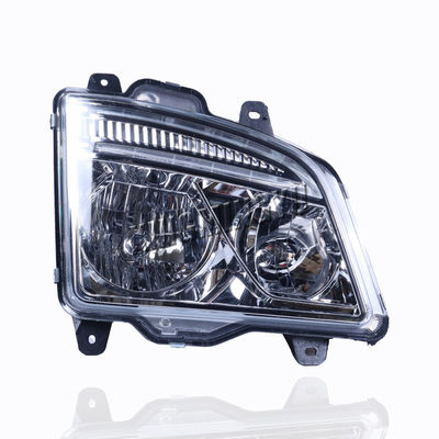 Jiefang JH6 lampu depan 3711015-1063 /3711020-1063 Kondisi baru untuk FAW Pembebasan J6 Truk