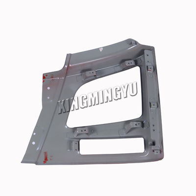 Pabrik Outlet Faw Pembebasan Truk JH6 Front Bumper 2803040B1509/2803035B1063/2803040B1063