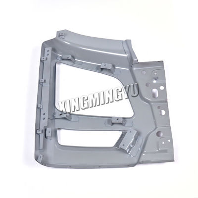 Pabrik Outlet Faw Pembebasan Truk JH6 Front Bumper 2803040B1509/2803035B1063/2803040B1063